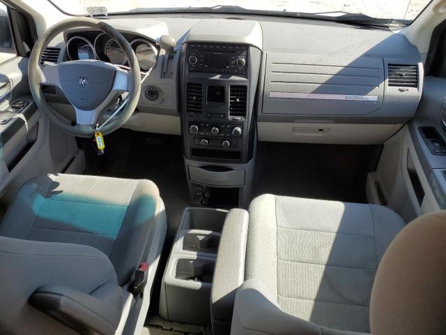 Photo 8 from auction – 2008 DODGE GRAND CARA with VIN 1D8HN44H48B184744