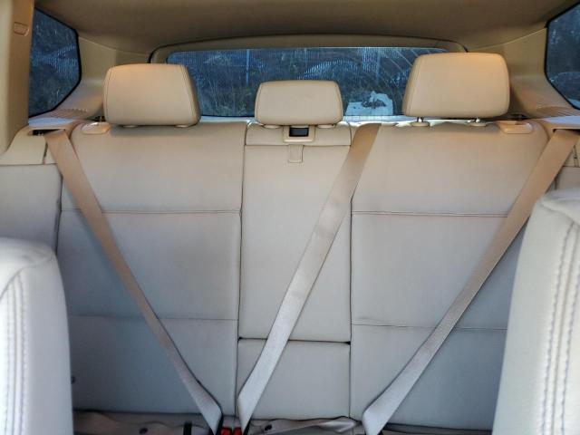 Photo 10 from auction – 2013 BMW X3 XDRIVE2 with VIN 5UXWX9C59D0A30395