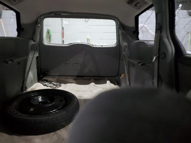 Photo 10 from auction – 2005 TOYOTA SIENNA LE with VIN 5TDBA23C15S047629