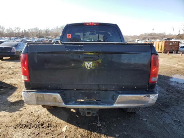 Photo 6 from auction – 2006 DODGE RAM 1500 S with VIN 1D7HU18256S563714