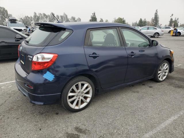 Photo 3 from auction – 2009 TOYOTA COROLLA MA with VIN 2T1GE40E49C001061