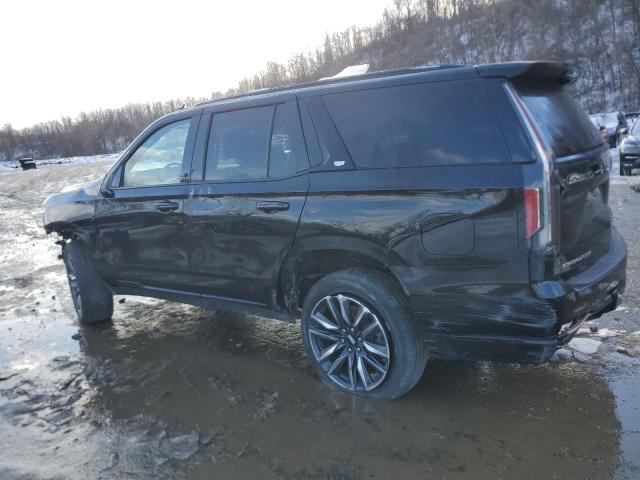 Photo 2 from auction – 2023 CADILLAC ESCALADE S with VIN 1GYS4EKL9PR142297