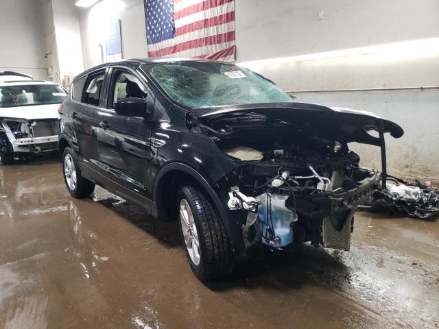Photo 4 from auction – 2016 FORD ESCAPE SE with VIN 1FMCU0G76GUB81060