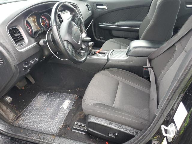 Photo 7 from auction – 2022 DODGE CHARGER SX with VIN 2C3CDXBG9NH157070