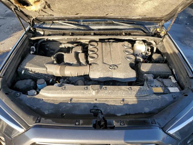 Photo 12 from auction – 2022 TOYOTA 4RUNNER SR with VIN JTENU5JR5N6087429
