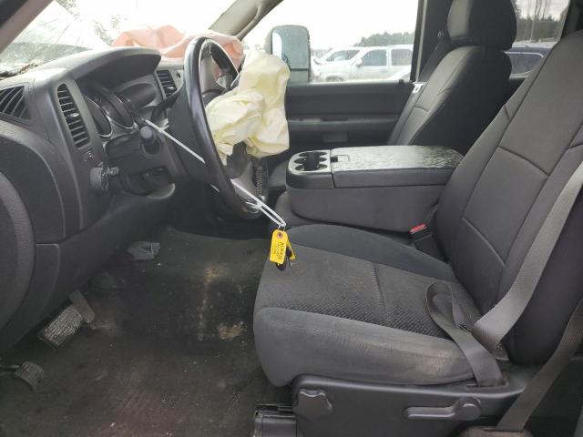 Photo 7 from auction – 2007 GMC NEW SIERRA with VIN 1GTHK39617E531405