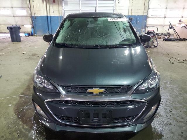 Photo 5 from auction – 2019 CHEVROLET SPARK LS with VIN KL8CA6SAXKC779856