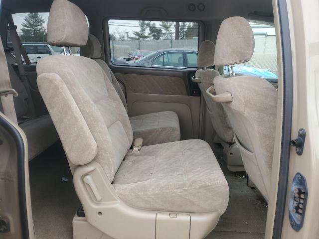 Photo 11 from auction – 2002 HONDA ODYSSEY EX with VIN 2HKRL18692H533967