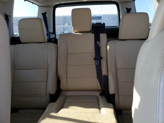 Photo 10 from auction – 2008 LAND ROVER LR3 SE with VIN SALAE25418A459002