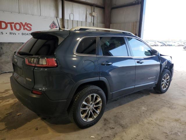 Photo 3 from auction – 2019 JEEP CHEROKEE L with VIN 1C4PJMLB5KD364085