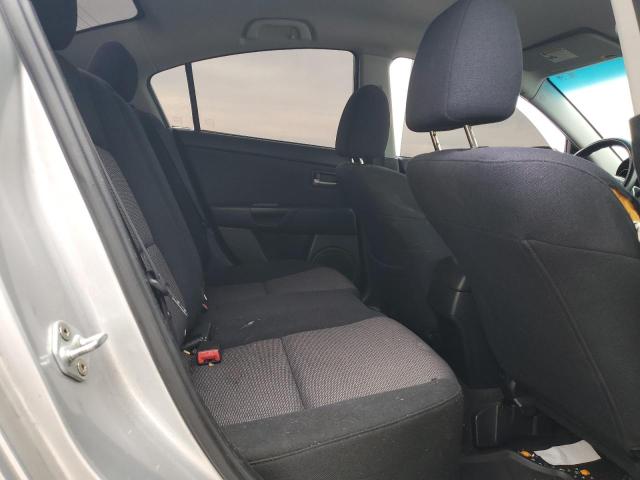 Photo 10 from auction – 2007 MAZDA 3 I with VIN JM1BK32F271621864