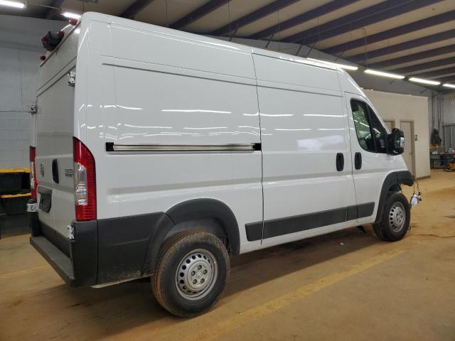 Photo 3 from auction – 2025 RAM PROMASTER with VIN 3C6LRVCG3SE512992