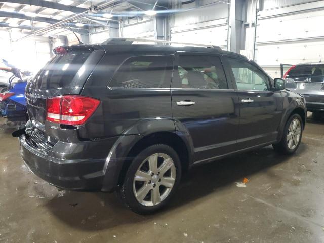 Photo 3 from auction – 2011 DODGE JOURNEY CR with VIN 3D4PH3FG5BT507787