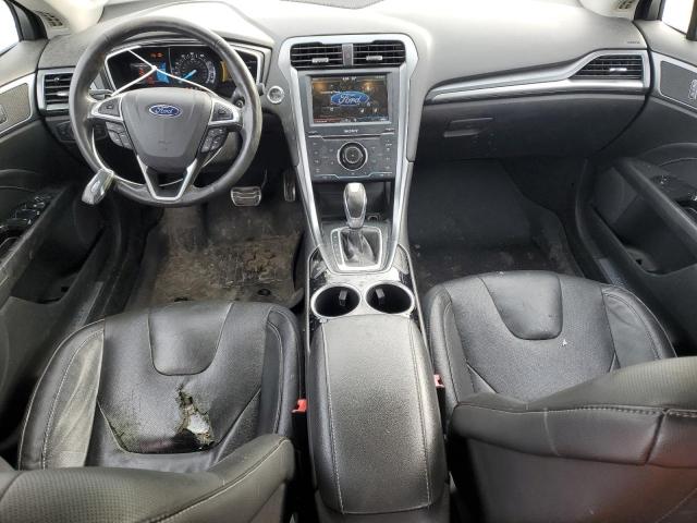 Photo 8 from auction – 2014 FORD FUSION TIT with VIN 3FA6P0K93ER113813