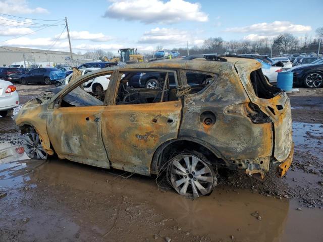Photo 2 from auction – 2014 TOYOTA RAV4 LIMIT with VIN 2T3DFREV6EW178877