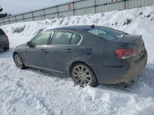 صورة رقم 2 من المزاد - 2007 LEXUS GS 430 مع VIN JTHBN96S175018218