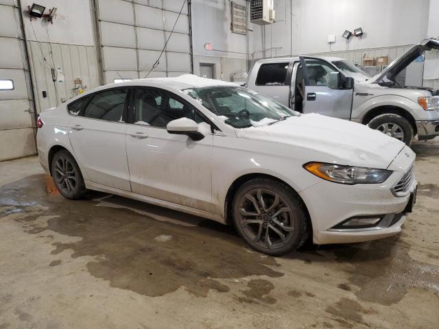 Photo 4 from auction – 2017 FORD FUSION SE with VIN 3FA6P0HD0HR335483
