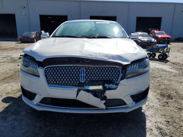 Photo 5 from auction – 2017 LINCOLN MKZ SELECT with VIN 3LN6L5C95HR664634