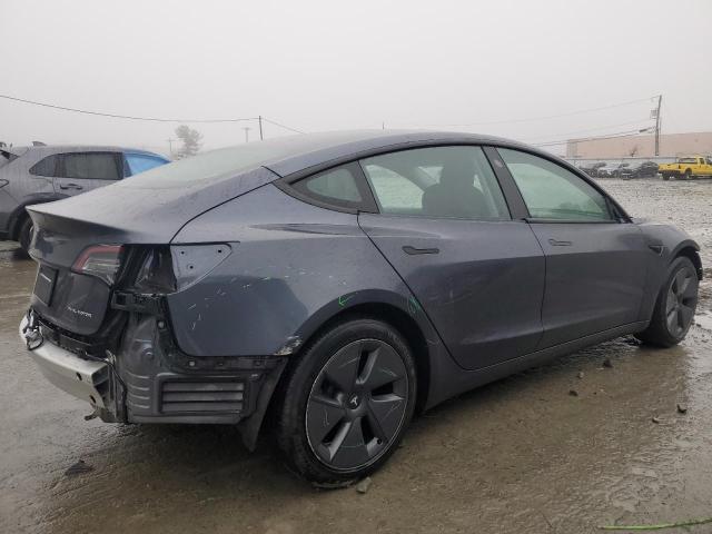 Photo 3 from auction – 2022 TESLA MODEL 3 with VIN 5YJ3E1EB0NF183326