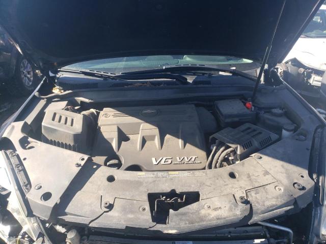 Photo 11 from auction – 2017 CHEVROLET EQUINOX PR with VIN 2GNFLGE32H6221266