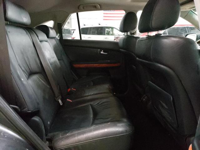 Photo 11 from auction – 2008 LEXUS RX 350 with VIN 2T2HK31U28C095156