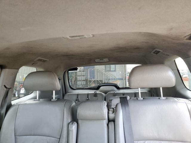 Photo 10 from auction – 2011 TOYOTA HIGHLANDER with VIN 5TDZK3EH8BS041395