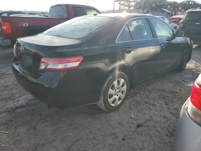 Photo 3 from auction – 2011 TOYOTA CAMRY BASE with VIN 4T4BF3EK8BR191621