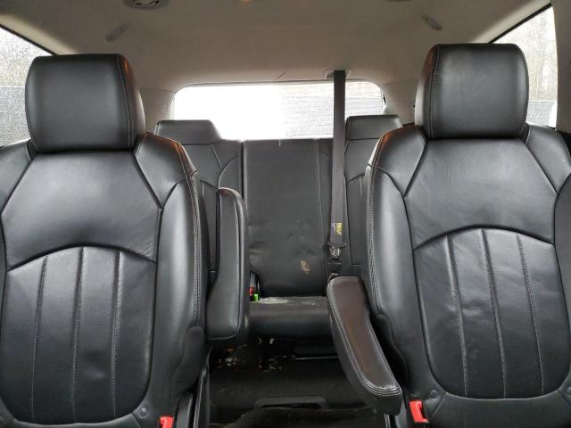 Photo 10 from auction – 2015 CHEVROLET TRAVERSE L with VIN 1GNKVJKD7FJ224697