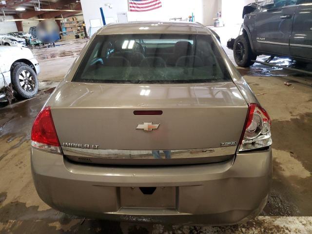 Photo 6 from auction – 2006 CHEVROLET IMPALA LT with VIN 2G1WT55K969383162