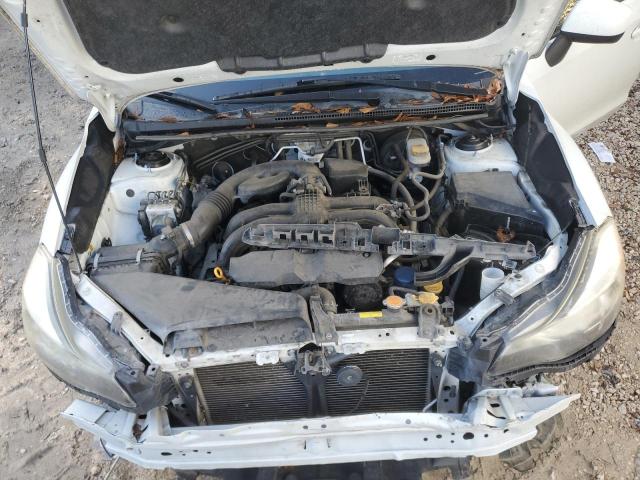 Photo 11 from auction – 2014 SUBARU XV CROSSTR with VIN JF2GPAGC5EH314057