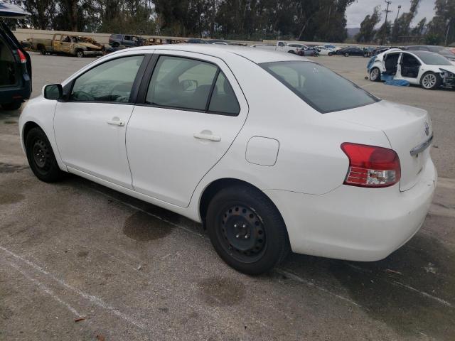 Photo 2 from auction – 2012 TOYOTA YARIS with VIN JTDBT4K32CL018260