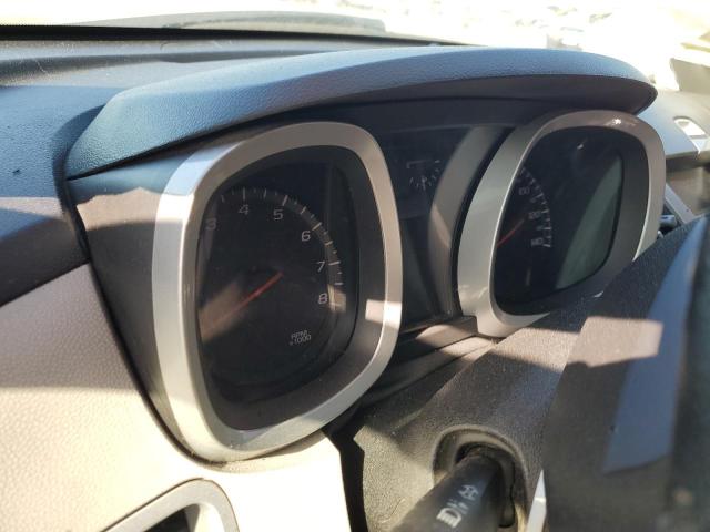 Photo 9 from auction – 2012 CHEVROLET EQUINOX LS with VIN 2GNALBEK7C6353341