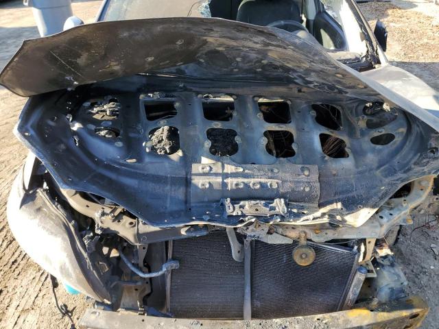 Photo 11 from auction – 2010 TOYOTA COROLLA BA with VIN 1NXBU4EEXAZ344062