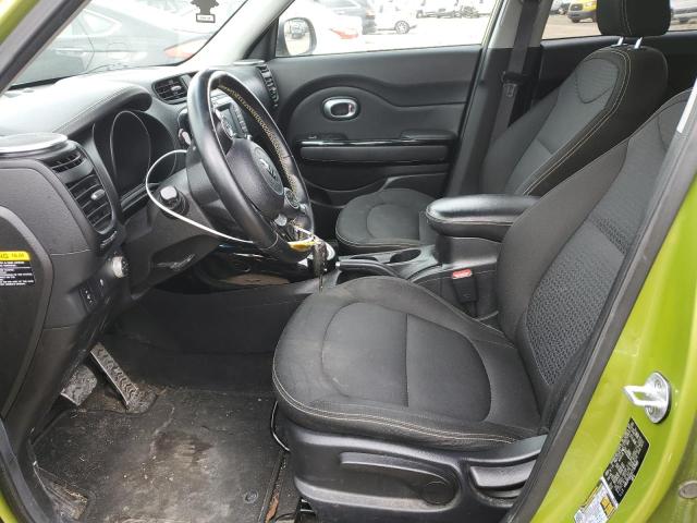 Zdjęcie 7 z aukcji – 2015 KIA SOUL + z VIN KNDJP3A53F7767689