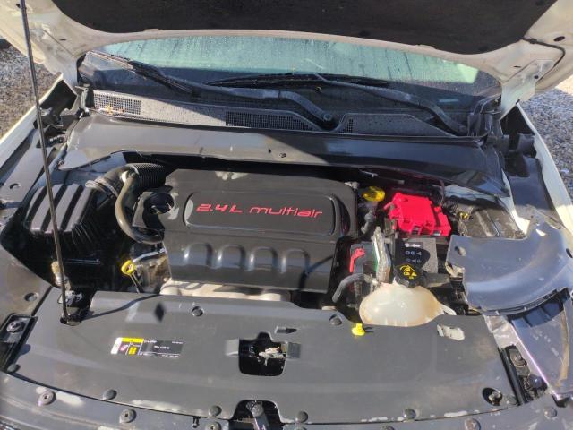 Photo 11 from auction – 2019 JEEP COMPASS LA with VIN 3C4NJDBB5KT595068