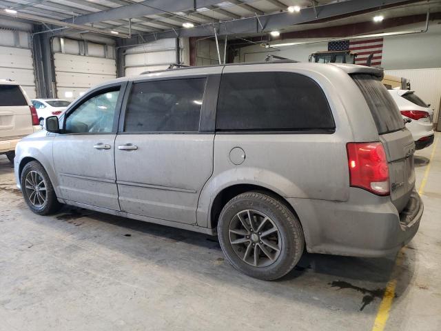 Photo 2 from auction – 2017 DODGE GRAND CARA with VIN 2C4RDGEG0HR740305