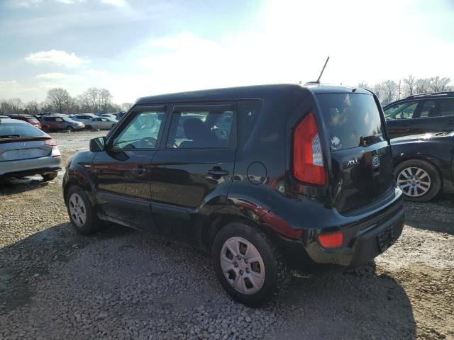 Photo 2 from auction – 2012 KIA SOUL with VIN KNDJT2A50C7443763