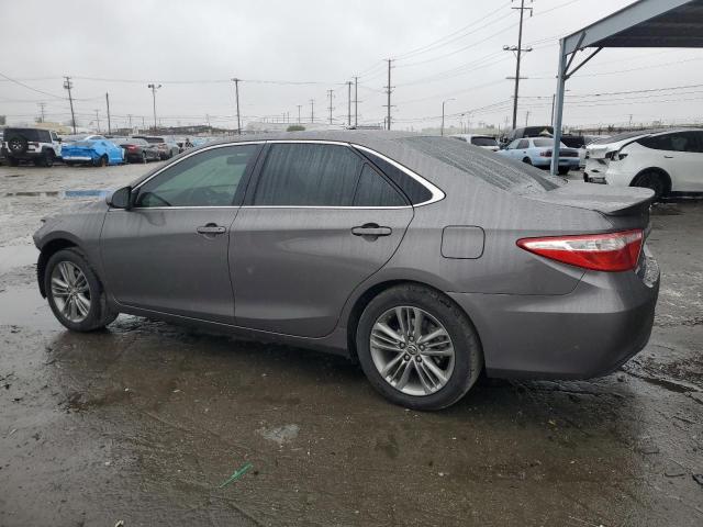 Photo 2 from auction – 2016 TOYOTA CAMRY LE with VIN 4T1BF1FK7GU135013