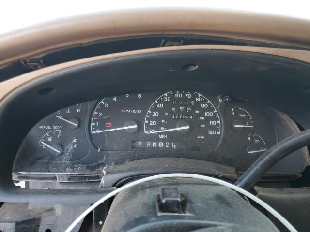 Photo 9 from auction – 1998 FORD EXPLORER with VIN 1FMZU32P8WZC33499