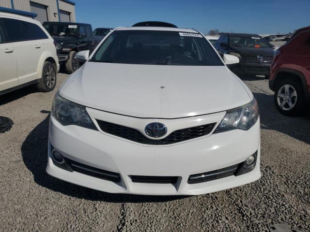 Photo 5 from auction – 2012 TOYOTA CAMRY BASE with VIN 4T1BF1FK6CU153142
