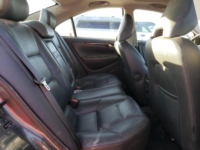 Photo 10 from auction – 2007 VOLVO S60 2.5T with VIN YV1RH592372627124