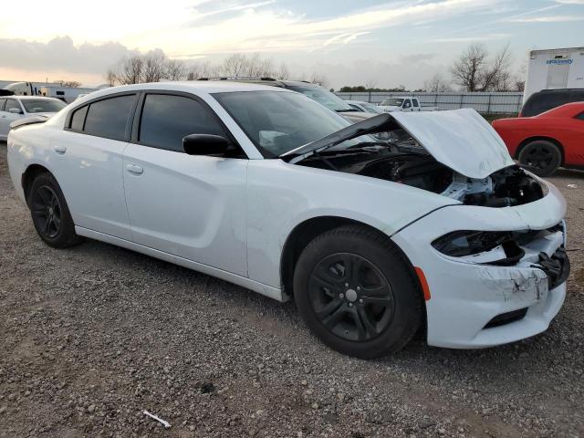 Photo 4 from auction – 2023 DODGE CHARGER SX with VIN 2C3CDXBG0PH651482