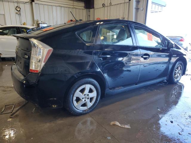 Photo 3 from auction – 2010 TOYOTA PRIUS with VIN JTDKN3DUXA0148005