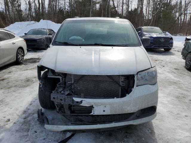 Photo 5 from auction – 2017 DODGE GRAND CARA with VIN 2C4RDGBG3HR626044