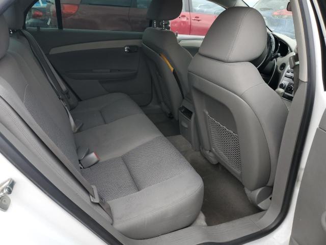 Photo 10 from auction – 2012 CHEVROLET MALIBU LS with VIN 1G1ZA5EU9CF303902