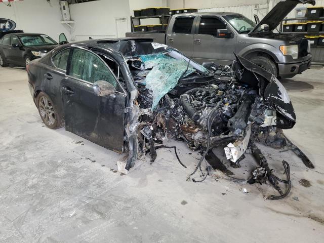 Photo 4 from auction – 2008 LEXUS IS 250 with VIN JTHBK262185083944