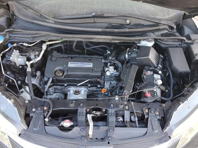 Photo 12 from auction – 2015 HONDA CR-V EX with VIN 5J6RM4H50FL014162
