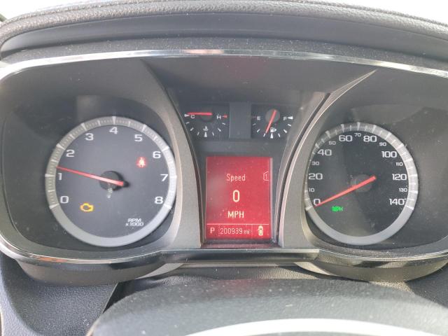 Photo 9 from auction – 2012 GMC TERRAIN SL with VIN 2GKALMEK1C6144086