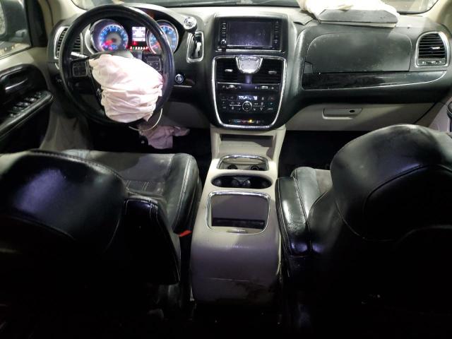 Photo 8 from auction – 2014 CHRYSLER TOWN & COU with VIN 2C4RC1CG4ER225693