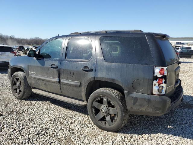 Photo 2 from auction – 2007 GMC YUKON with VIN 1GKFC13J97R273279